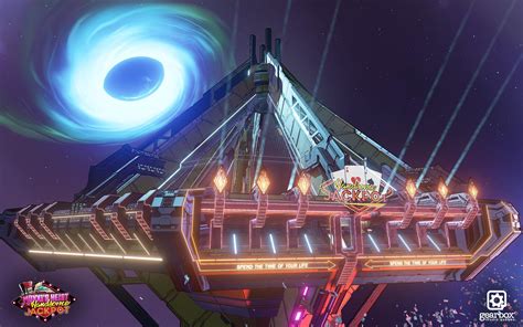 space casino
