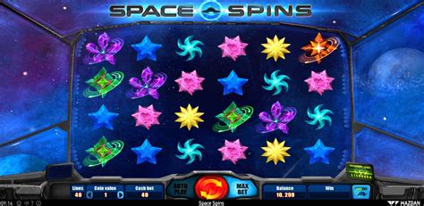 space slots