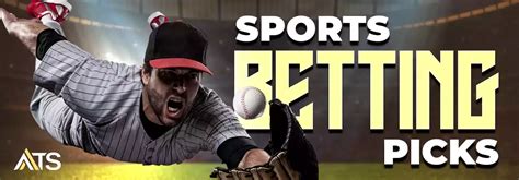 betting picks