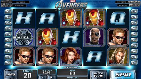 movie slots