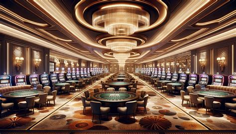 premium casino