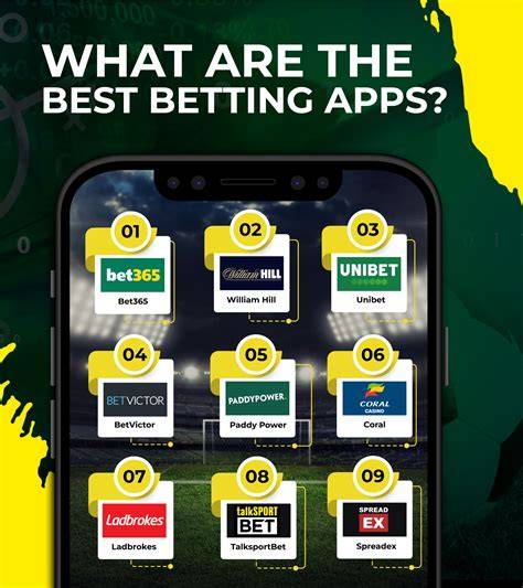home betting