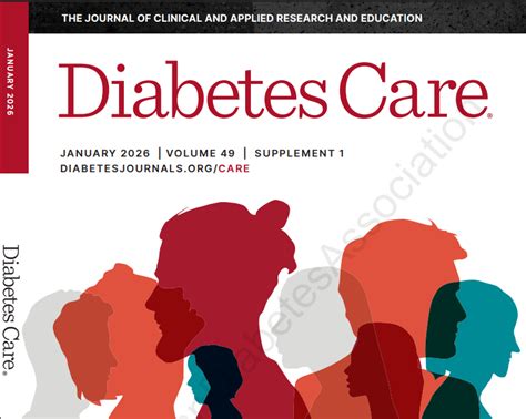 diabetes 2026