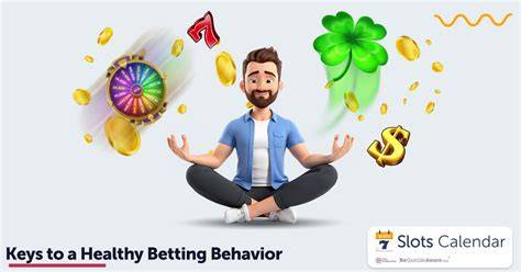 healthy betting